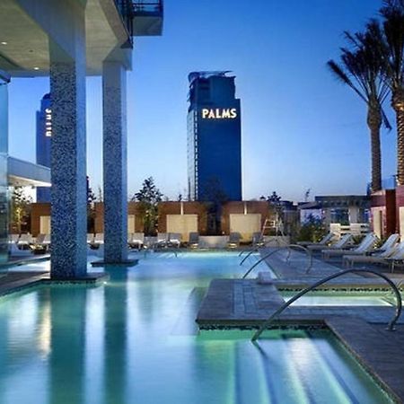 Fantastic Palms Place With Strip Views 23Rd Floor Las Vegas Exterior foto