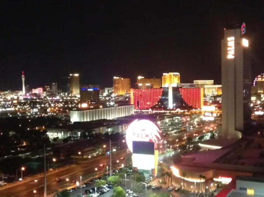 Fantastic Palms Place With Strip Views 23Rd Floor Las Vegas Exterior foto