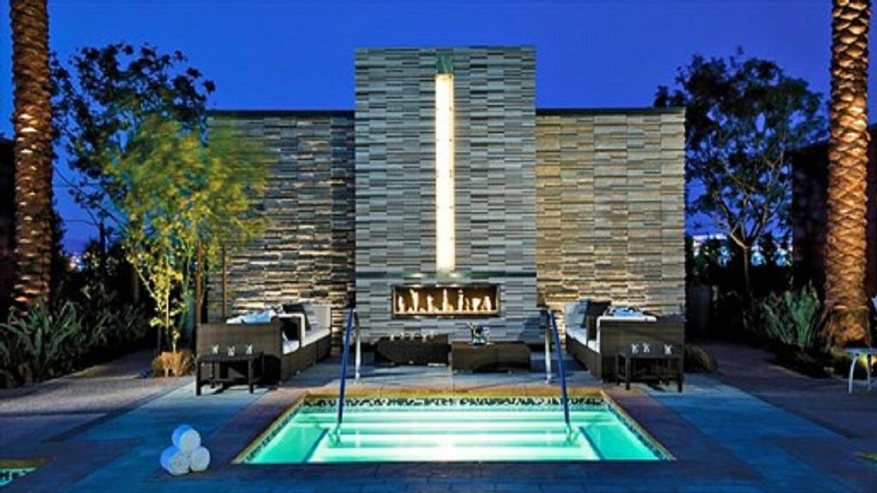 Fantastic Palms Place With Strip Views 23Rd Floor Las Vegas Exterior foto