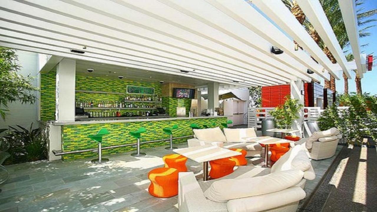Fantastic Palms Place With Strip Views 23Rd Floor Las Vegas Exterior foto