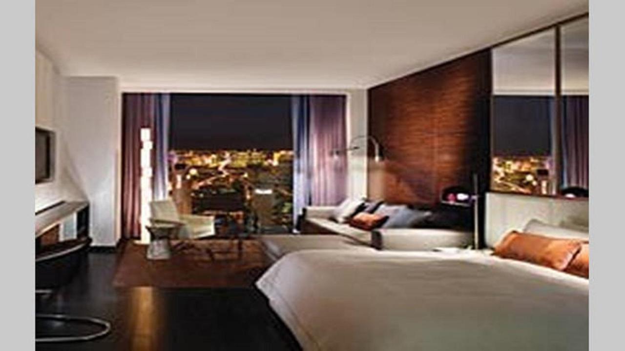 Fantastic Palms Place With Strip Views 23Rd Floor Las Vegas Exterior foto